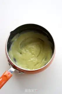 Make Chestnut vanilla puff step 13