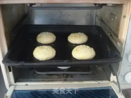 Make Home chicken Legs step 8