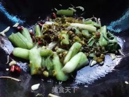 Make Pickles and tacos step 6