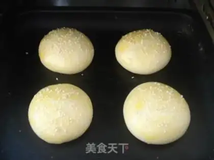 Make Home chicken Legs step 9