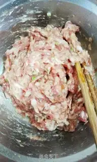 Make A red wine dry marfin cake step 2