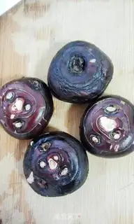 Make Pearlball step 4