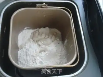 Make Homemade dogs step 1