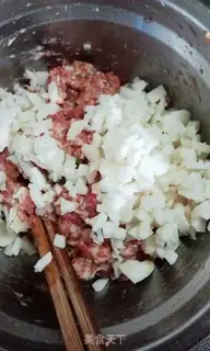 Make Pearlball step 5