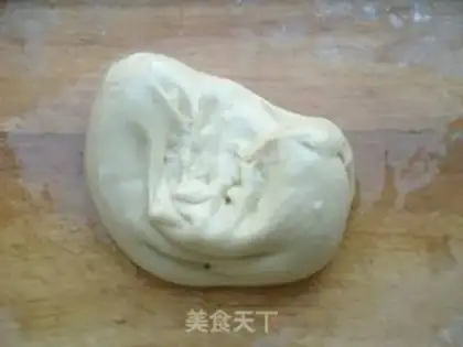 Make Homemade dogs step 3