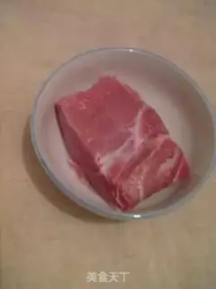 Make Sugar Jelly Ridge step 0