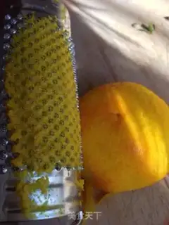 Make Orange ribs step 1