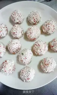 Make Pearlball step 10