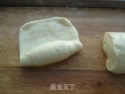 Make Homemade dogs step 8