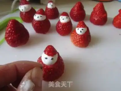 Make Santa
