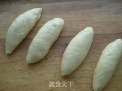 Make Homemade dogs step 9