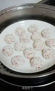 Make Pearlball step 11