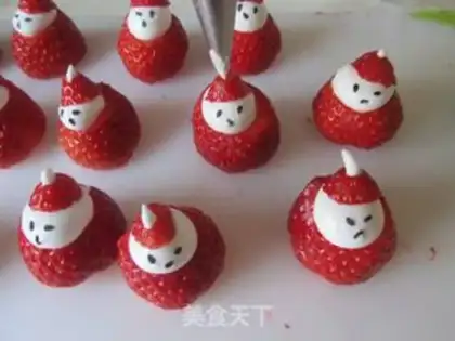 Make Santa