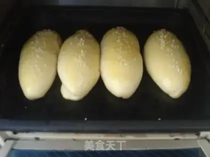 Make Homemade dogs step 10