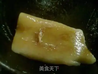 Make A bowl of steamed meat step 2