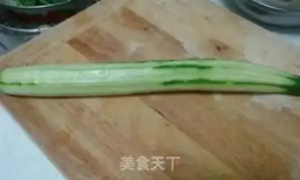 Make cucumber step 0