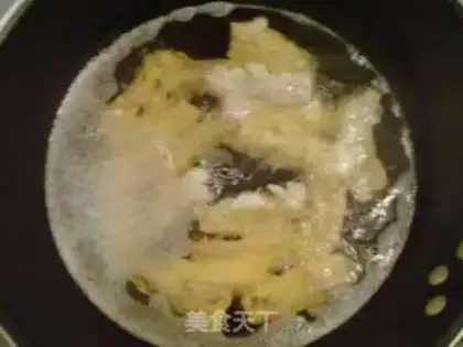 Make Sugar Jelly Ridge step 4