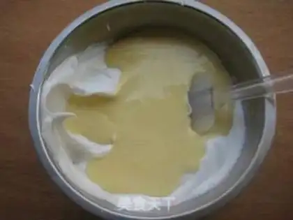 Make Cold melons step 5