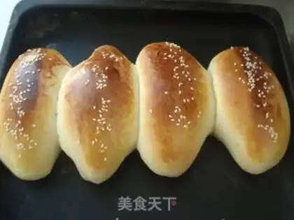 Make Homemade dogs step 11