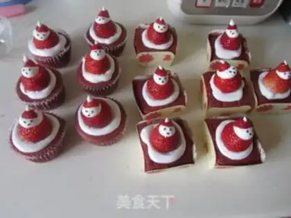 Make Santa