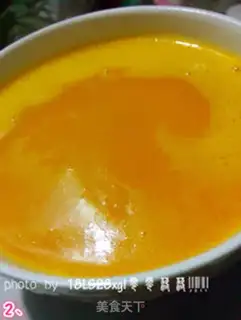 Make Porridge step 1