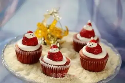 Make Santa