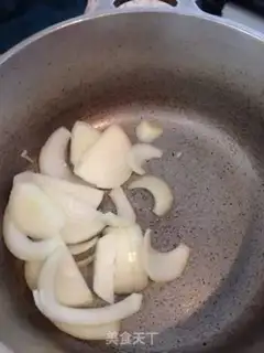 Make Orange ribs step 6