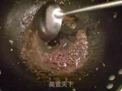 Make Sugar Jelly Ridge step 6