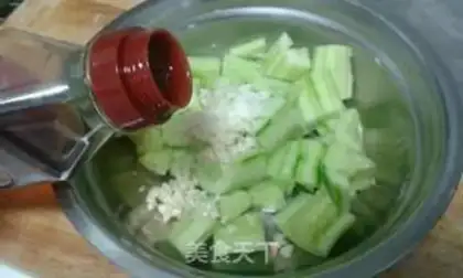 Make cucumber step 3