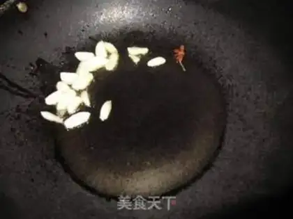 Make A bowl of steamed meat step 5