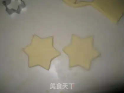 Make A thousand layers of jam step 1