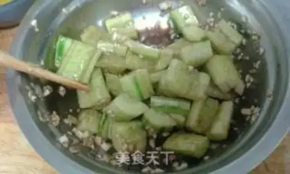 Make cucumber step 5