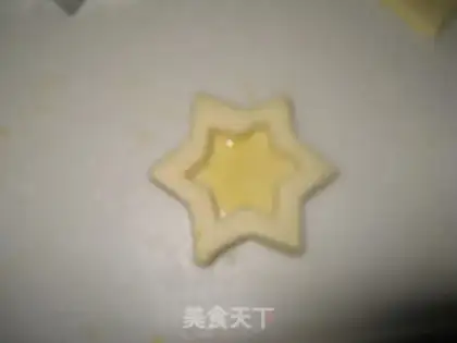 Make A thousand layers of jam step 3