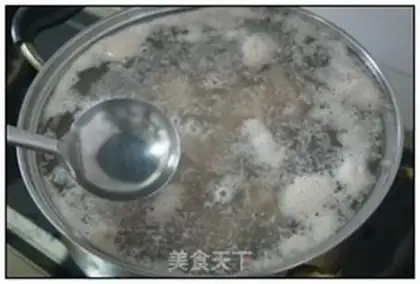 Make Potatobone step 1
