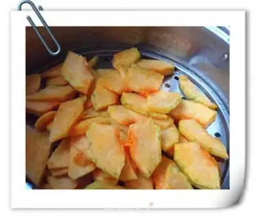 Make Pumpkin step 2