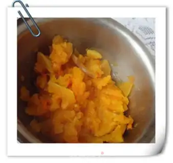 Make Pumpkin step 3