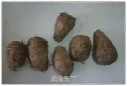 Make Potatobone step 4