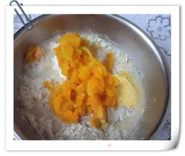 Make Pumpkin step 4