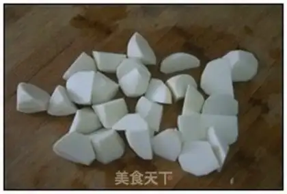 Make Potatobone step 5
