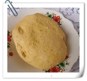 Make Pumpkin step 5