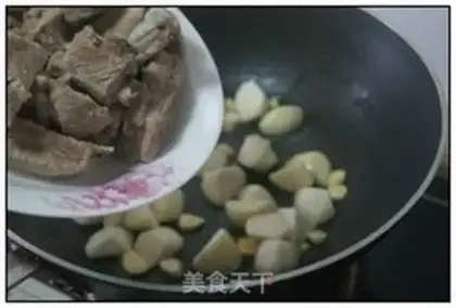 Make Potatobone step 8