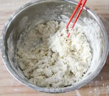 Make The meat is fresh step 0