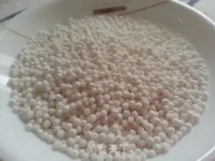 Make Orange Simillo step 0