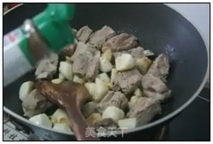 Make Potatobone step 9