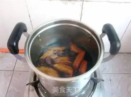 Make A pot of halogen step 5