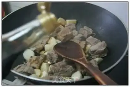 Make Potatobone step 10