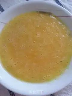 Make Orange Simillo step 2