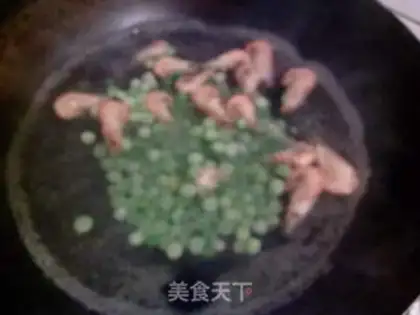 Make Curry tofu soup step 7