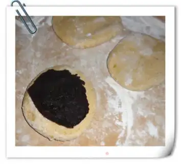 Make Pumpkin step 11