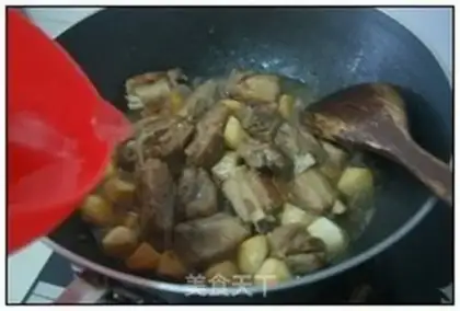 Make Potatobone step 13